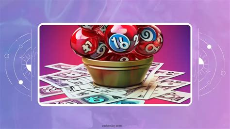 7 Signs You are Going to Win the Lottery.